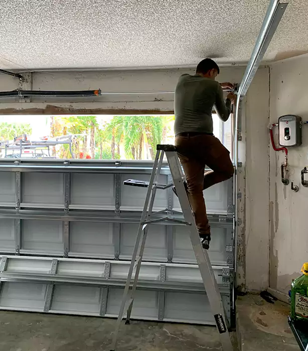 24 Hour Emergency Garage Door Repair in Whitney, NV