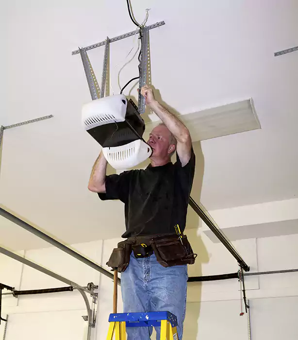 Garage Door Opener Installation Whitney