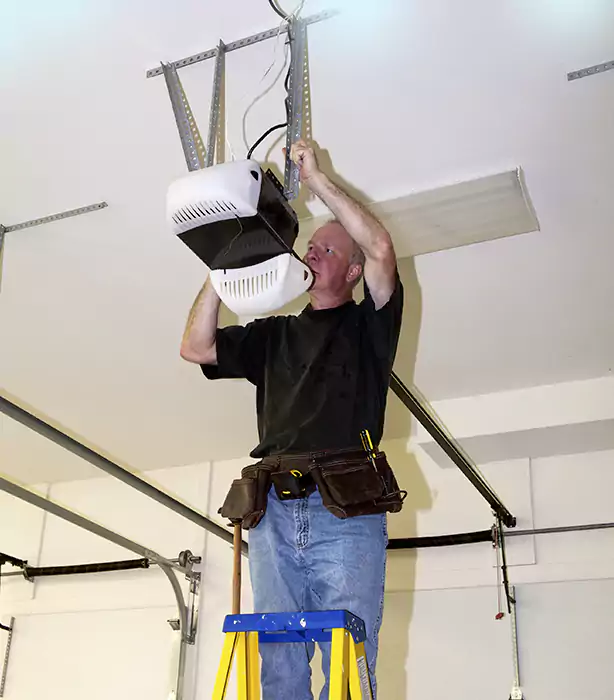 Garage Door Opener Replacement Whitney