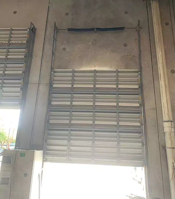 Roll Up Doors For Sheds Whitney