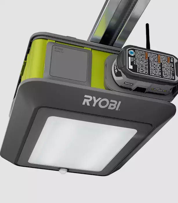 Ryobi Garage Door Opener Repair in Whitney, NV