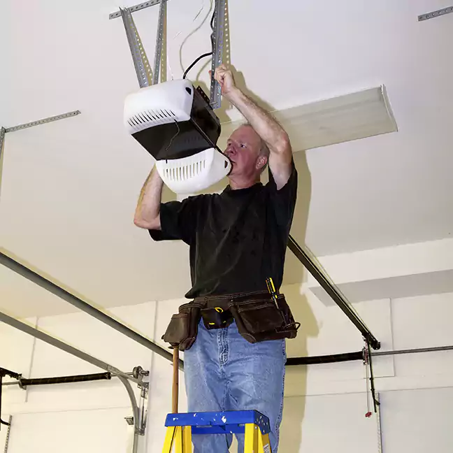 Our Best Garage Door Services in Whitney, NV