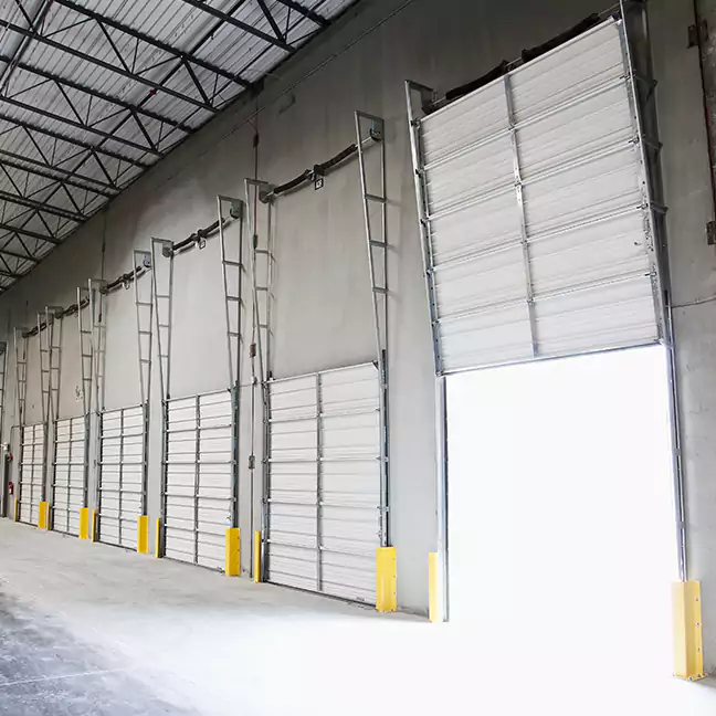 Top Rated Commercial Roll Up Garage Door Services in Whitney, NV