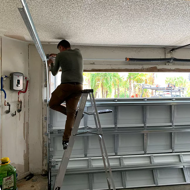 Experienced Garage Door Installation Experts in Whitney, NV