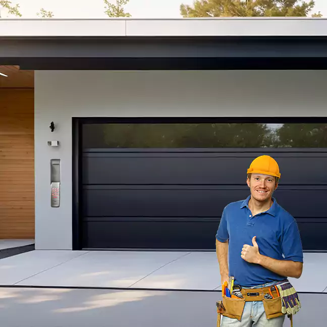 Expert Garage Door Keypad Installation in Whitney, NV