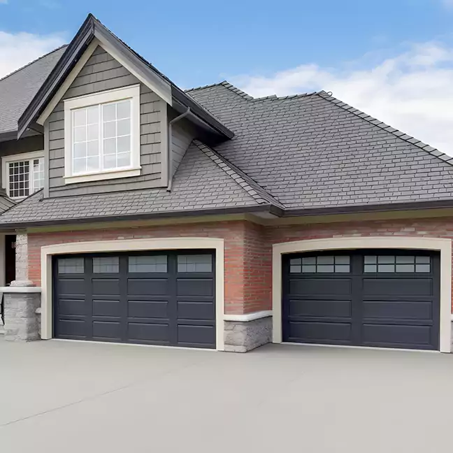 Our Best Garage Door