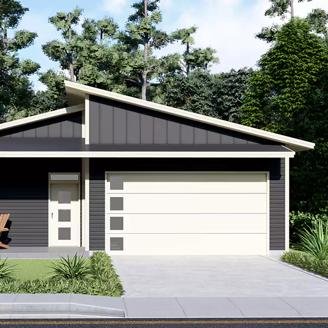 The Trusted Expert for Overhead Garage Door Replacement in Whitney, NV