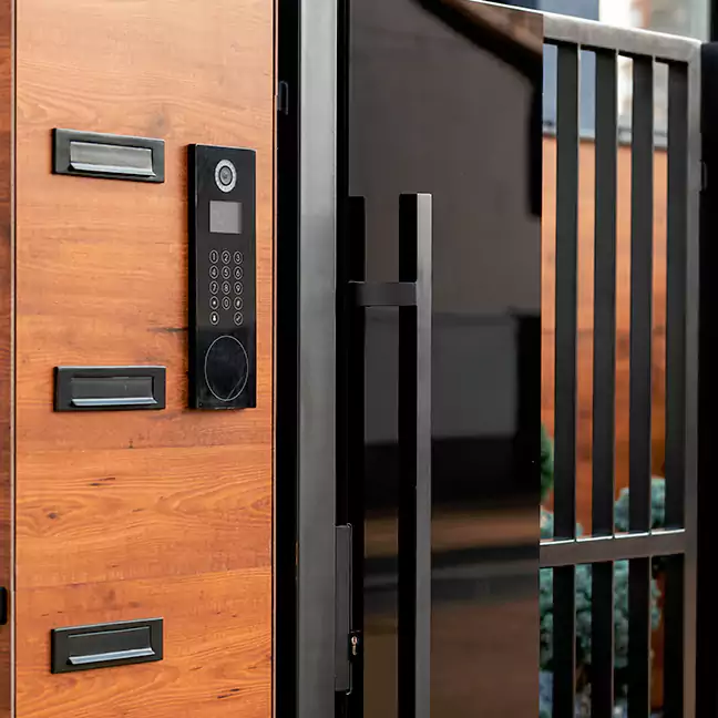 Best Choice For Security Gate Repair in Whitney, NV