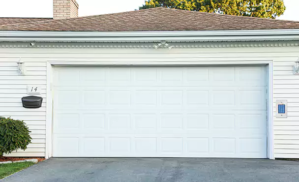 Garage Door Keypad Installation in Whitney, NV