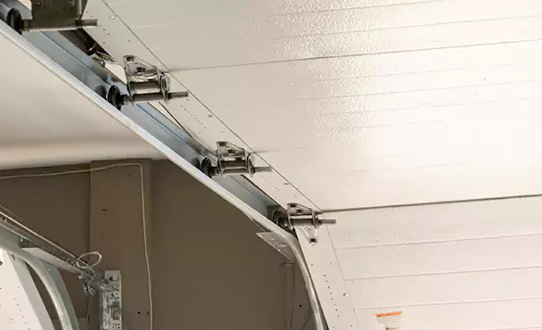 Garage Door Roller Replacement in Whitney, NV