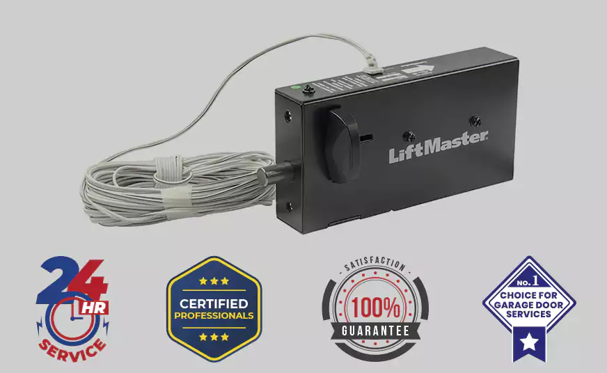 Automatic Garage Door Lock Replacement in Whitney, NV