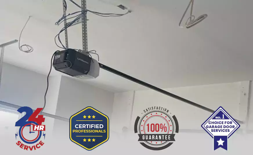 LiftMaster Remote and Keypad Programming Repair in Whitney, NV