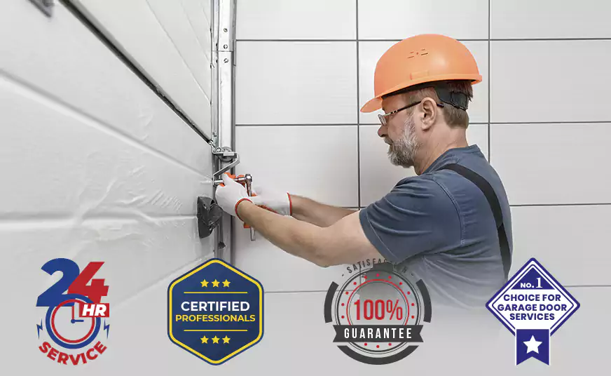 Brands We Install For Residential Garage Door Services in Whitney, NV