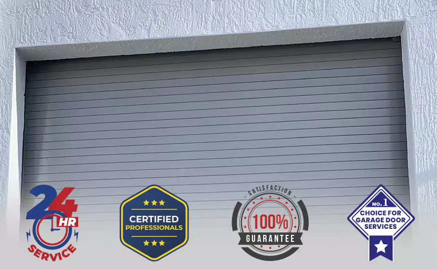 Commercial Garage Door Cable Replacement in Whitney, NV