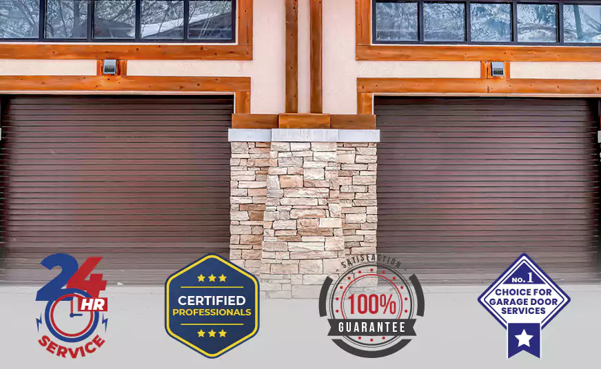 Custom Wood Roll Up Doors Services in  Whitney, NV