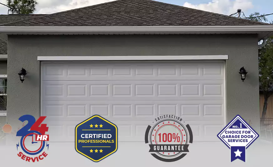 Lifestyle Garage Screen Door Installation in Whitney, NV