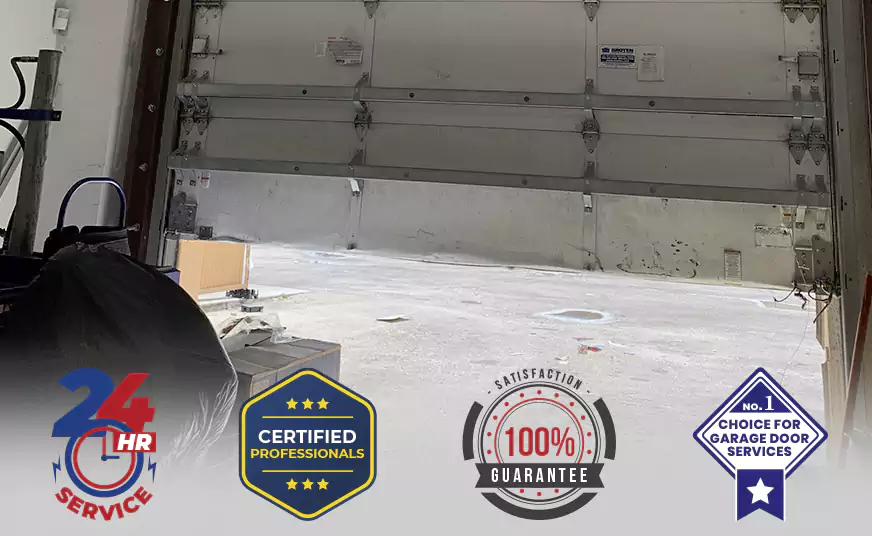 Rolling Garage Door Installation in Whitney, NV