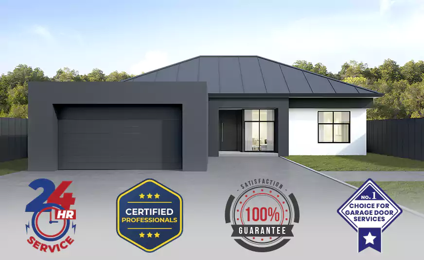 Electric Roller Garage Door Repairs Near Me in Whitney, NV