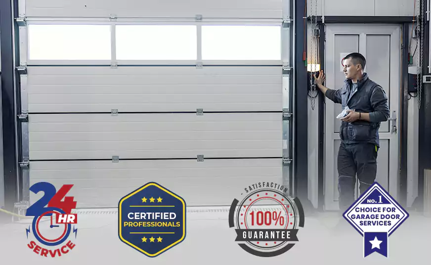 Precision Garage Door Repair Prices in Whitney, NV