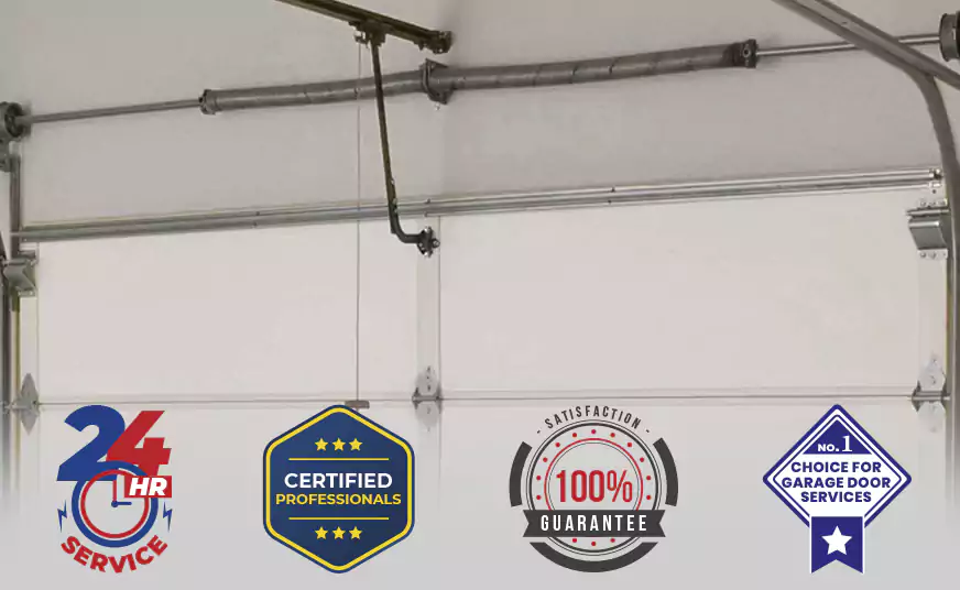 We Offer All Types of Garage Door Hinge Replacement Services in Whitney, NV