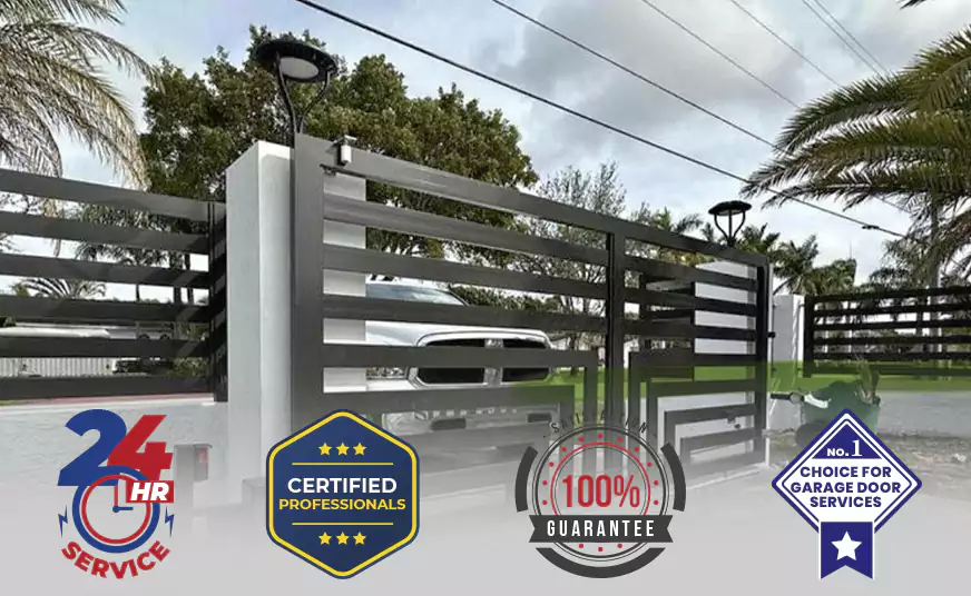 Iron Gate Repair in Whitney, NV