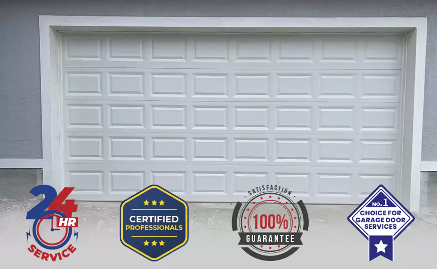 Genie Overhead Garage Door Replacement Services in Whitney, NV