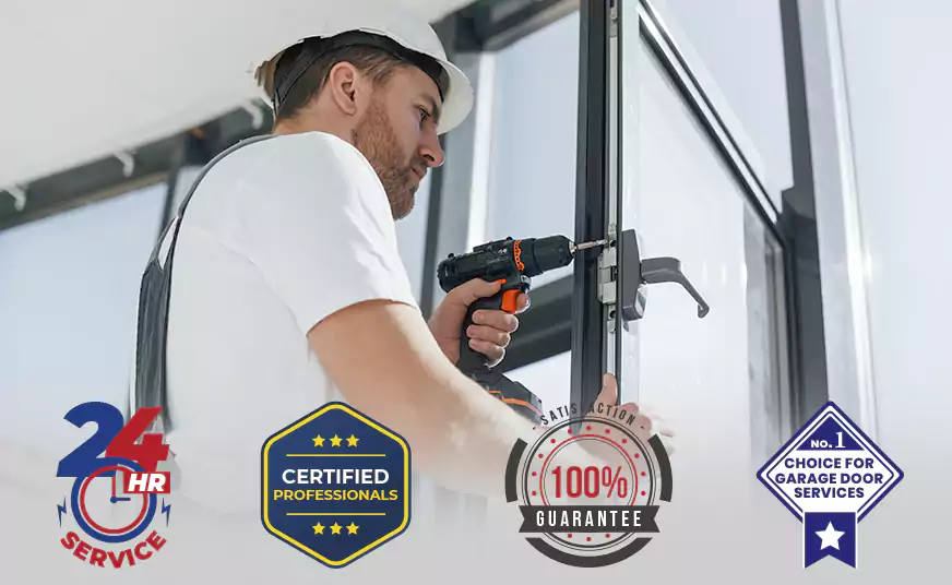 Residential Door Glass Replacement Services in Whitney, NV