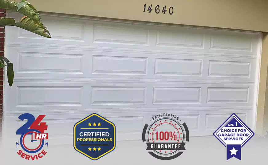 Electric Roll Up Doors Commercial Services in Whitney, NV