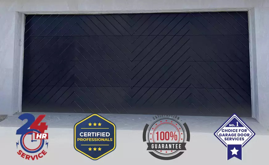 Electric Roll Up Door Opener Replacement in Whitney, NV