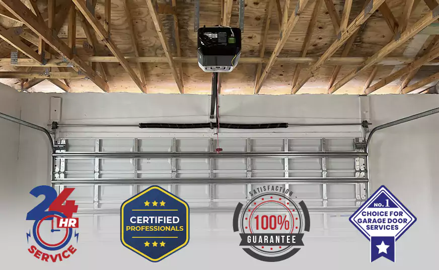 LiftMaster Garage Door Motor Replacement in Whitney, NV