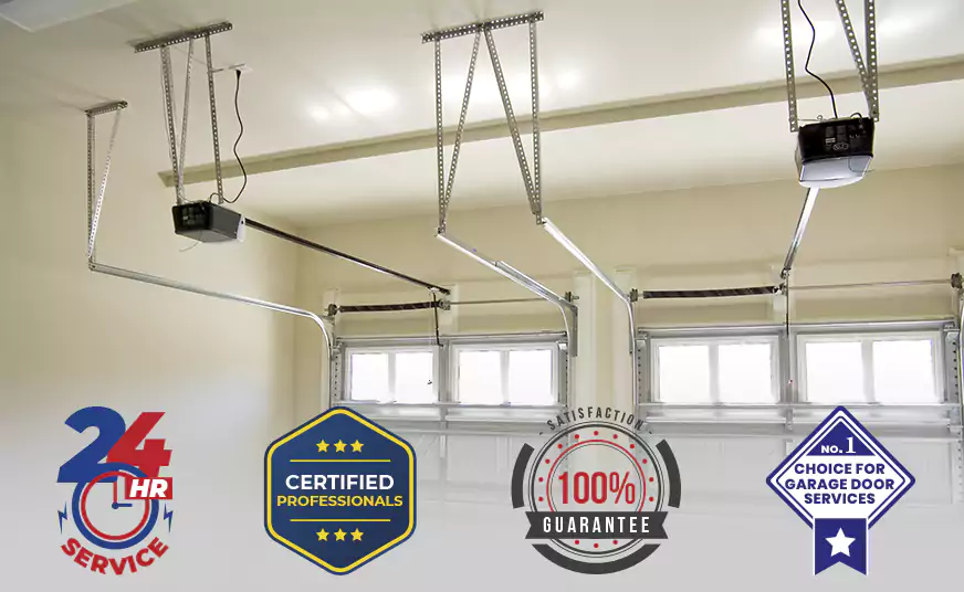 Our LiftMaster Garage Door Opener Repair in Whitney, NV