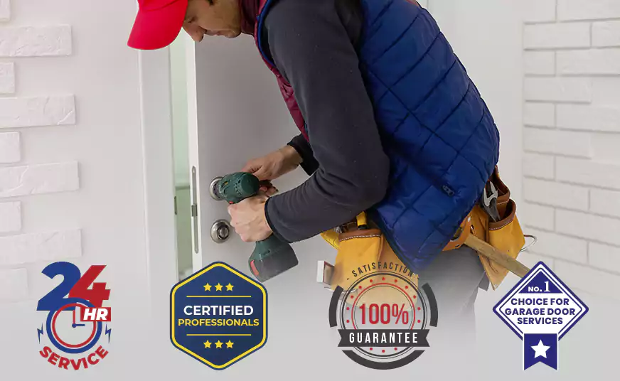 Professional Residential Door Installation Services in Whitney, NV