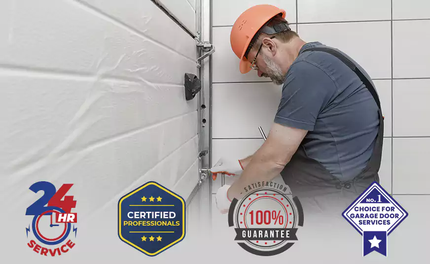 Residential Garage Door Repair in Whitney, NV