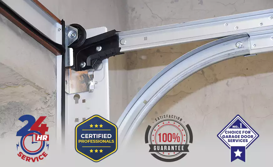 Roller Door Lock Barrel Replacement in Whitney, NV