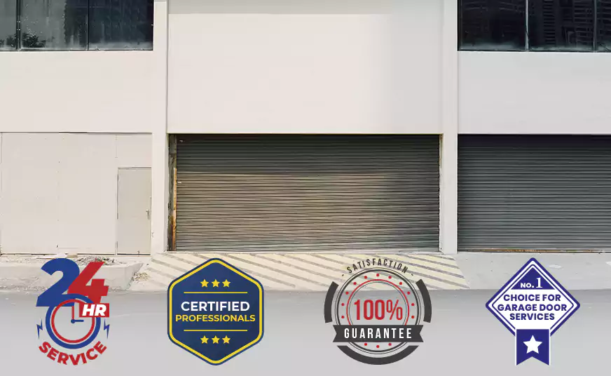 Small Roll Up Doors for Sheds in Whitney, NV