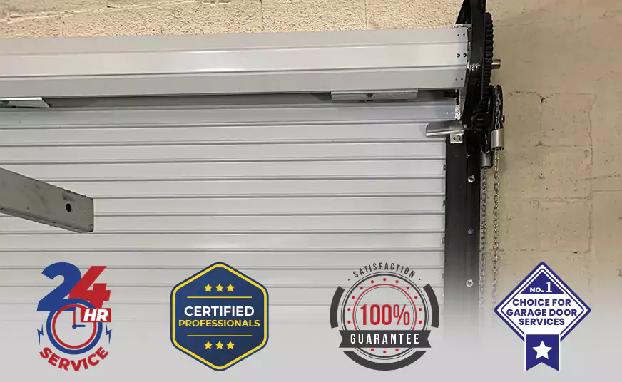 Types Of Commercial Roll Up Doors Replacement Services We Offer in  Whitney, NV