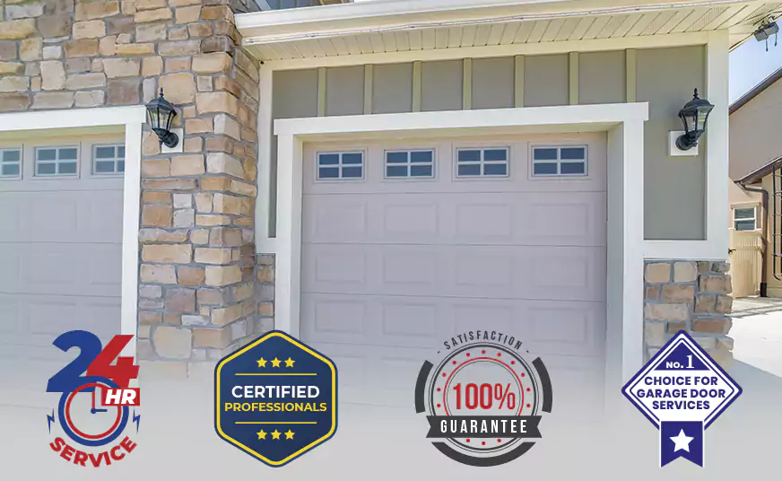 Overhead Door Stop Installation in Whitney, NV