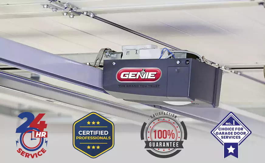 Genie Garage Door Opener Programming & Troubleshooting in Whitney, NV