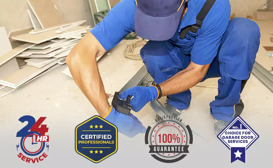 Emergency Roller Door Repairs in Whitney, NV