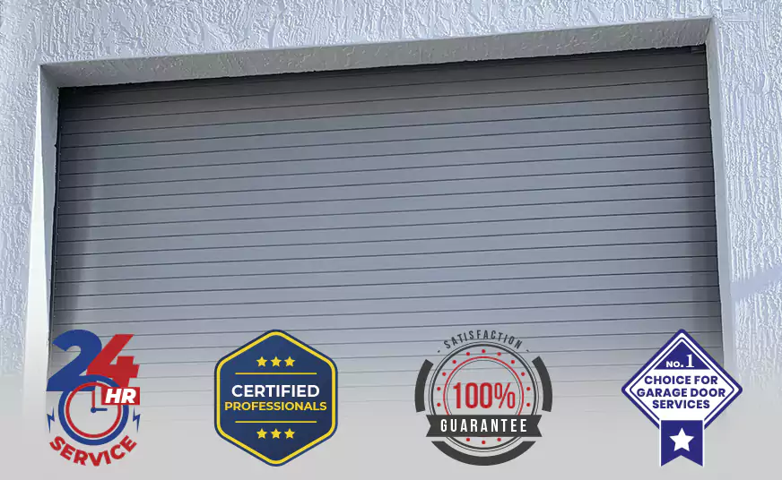 Wayne Dalton Commercial Garage Door Replacement in Whitney, NV