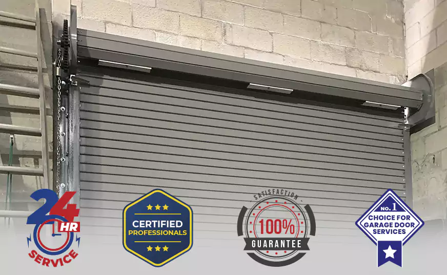 Roll-Up Garage Door Brands in Whitney, NV