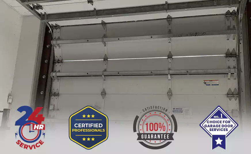 We Repair All Major Roller Door Brands in Whitney, NV