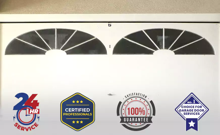 Why Trusted Us for Clopay Garage Door Installation Services in Whitney, NV