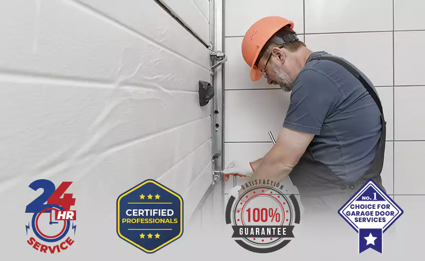 Garage Door Replacement in Whitney, NV