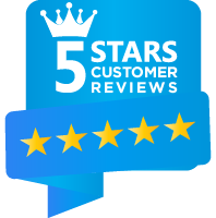 5-Star Customer Ratings from Whitney Homeowners and Businesses