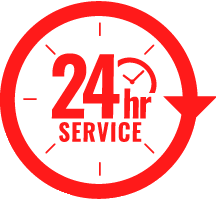 24/7 Emergency and Same-Day Service in Whitney, NV